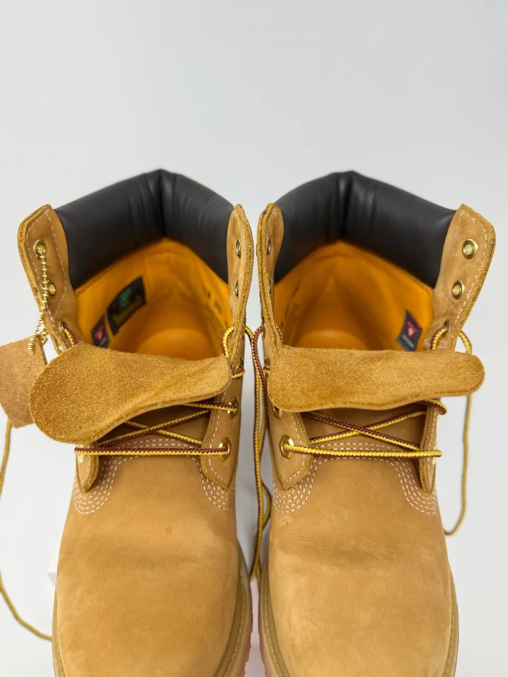 Timberland classic iconic